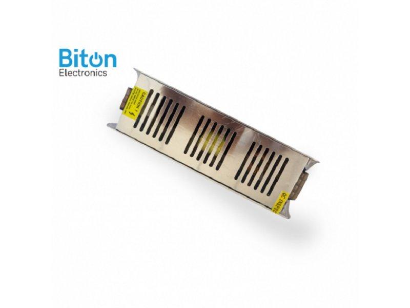 BITON ELECTRONICS LED napajanje 24V 200W JAH-A200-24