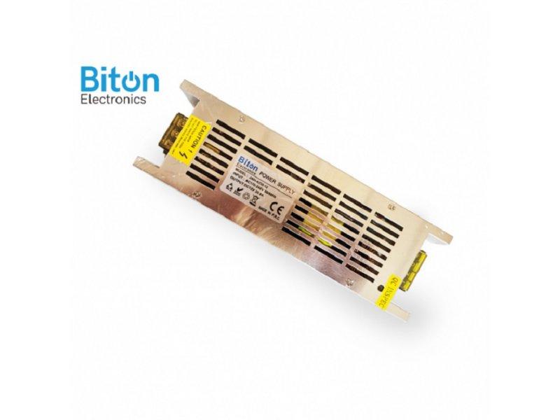BITON ELECTRONICS LED napajanje 24V 250W JAH-A250-24