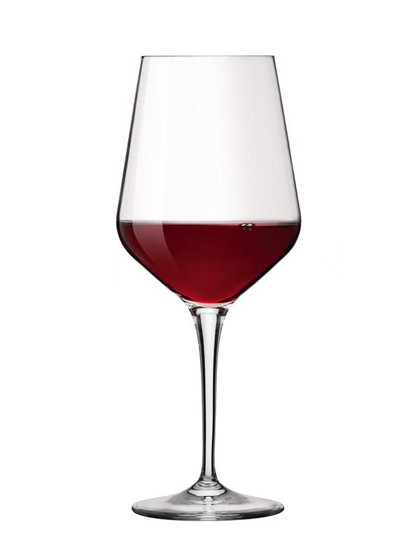 Bormioli Luigi Electra Premium Čaše za vino, 44cl, 6 komada