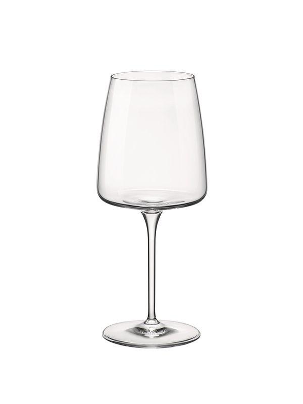 Bormioli Luigi Nexo Čaše za belo vino, 37.8cl, 6 komada
