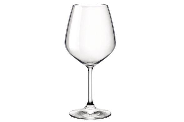 Selected image for BORMIOLI ROCCO Set čaša za crveno vino 53 cl Restaurant  Vino Rosso 2/1