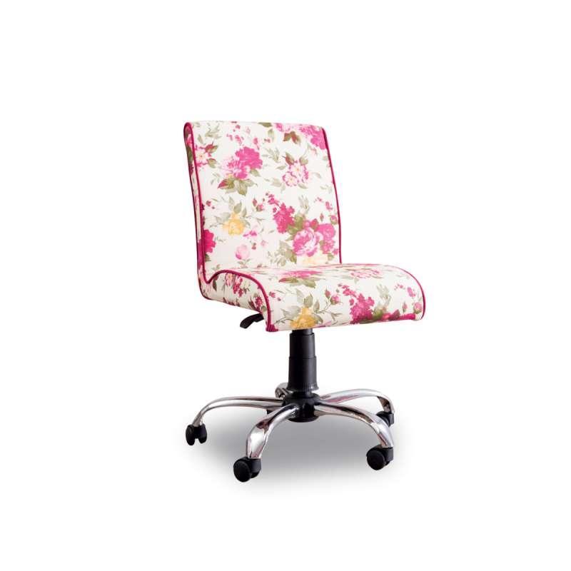 CILEK Cvetna stolica Soft šarena