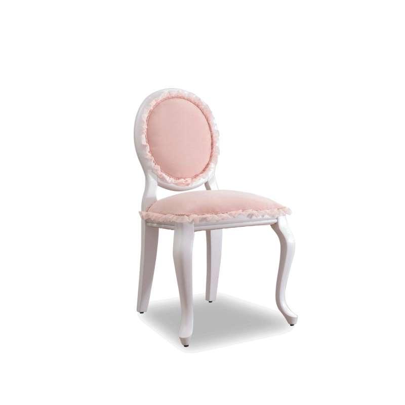 CILEK Dečija stolica Dream roze-bela