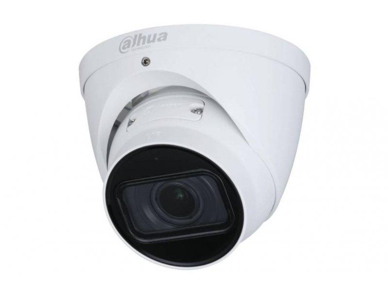 DAHUA IPC-HDW2541T-ZS-27135 5MP Mrežna Kamera IR Vari-focal Eyeball WizSense