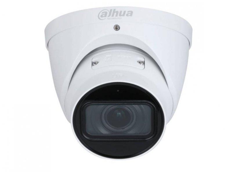 Selected image for DAHUA IPC-HDW2541T-ZS-27135 5MP Mrežna Kamera IR Vari-focal Eyeball WizSense
