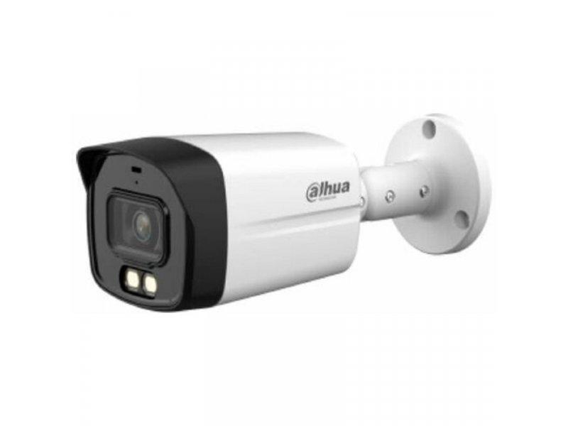 DAHUA Kamera HAC-HFW1500TLM-IL-A-0360B-S2 5MP Smart Dual Light HDCVI Fixed-focal Bullet