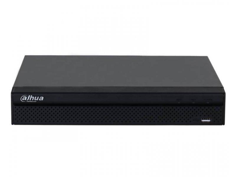 DAHUA NVR2108HS-S3 Mrežni DVR 8-kanalni 1U kompaktni