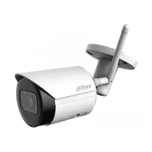 DAHUA Sigurnosna kamera IPC-HFW1430DS-SAW-0280B bela