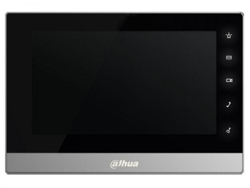 DAHUA VTH1510CH  IP Interfonski video monitor, 7 inča