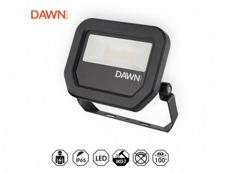 Selected image for DAWN BR-FL50W-02 Reflektor, LED, 4000K 5500LM 100° IP65