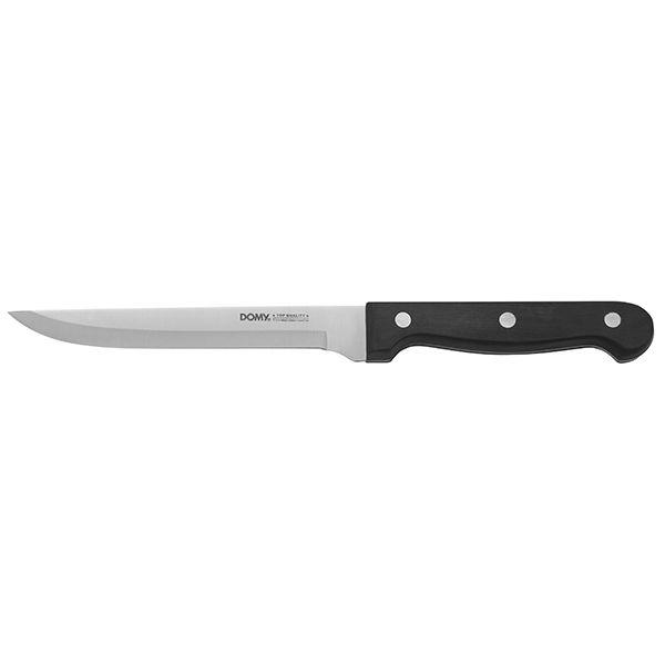 DOMY Nož višenamenski 145cm trend crni