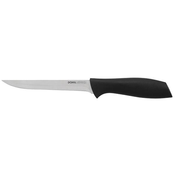 DOMY Nož višenamenskii 15cm comfort crni