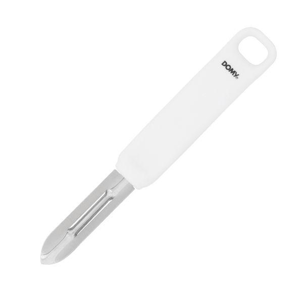 DOMY Nož za ljuštenje krompira new line beli