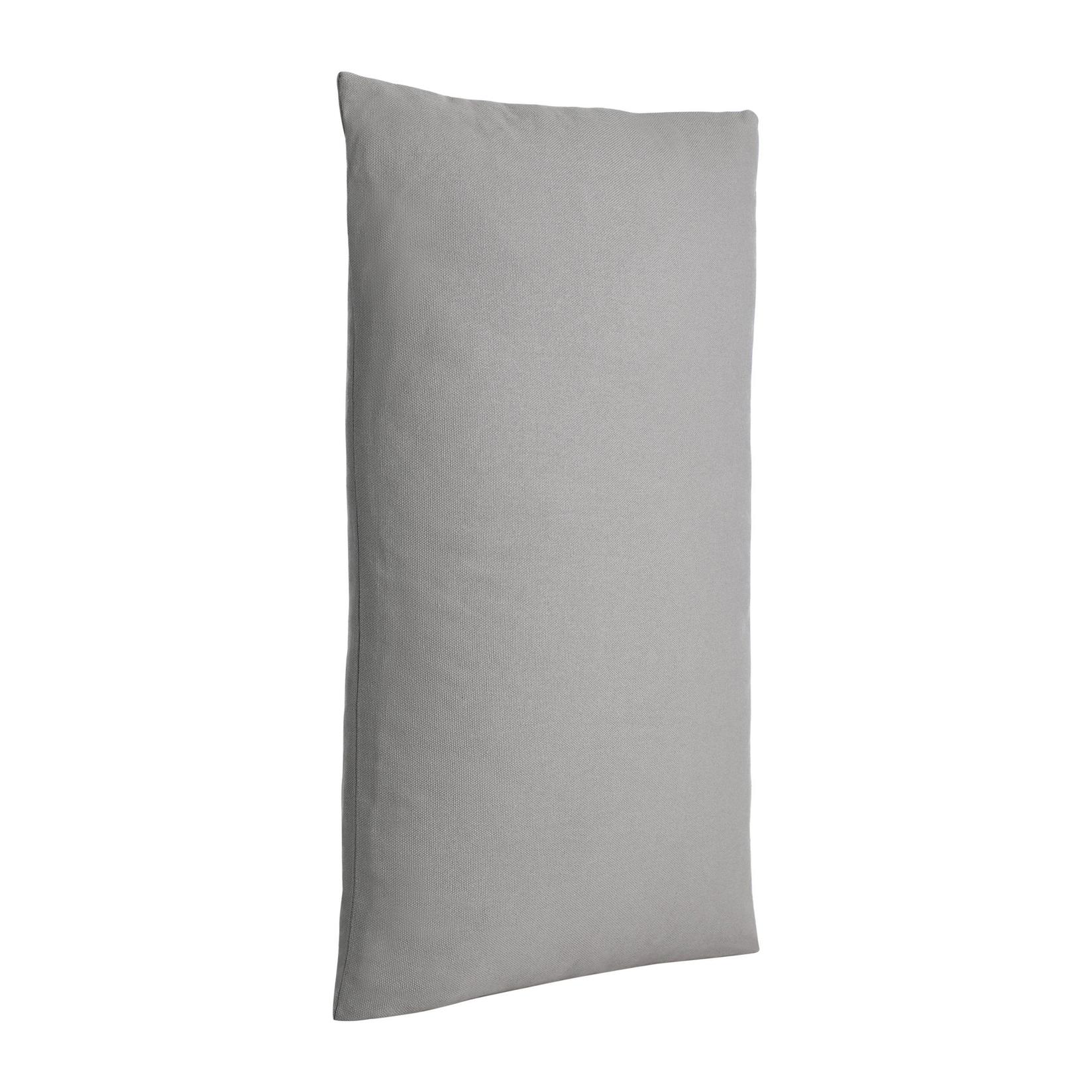 EGLO Dekorativni jastuk Iles sivi