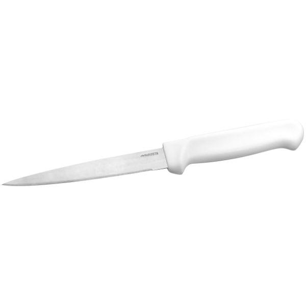 FACKELMANN Nož univerzalni nirosta beli
