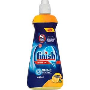 FINISH Lemon shine 400ml