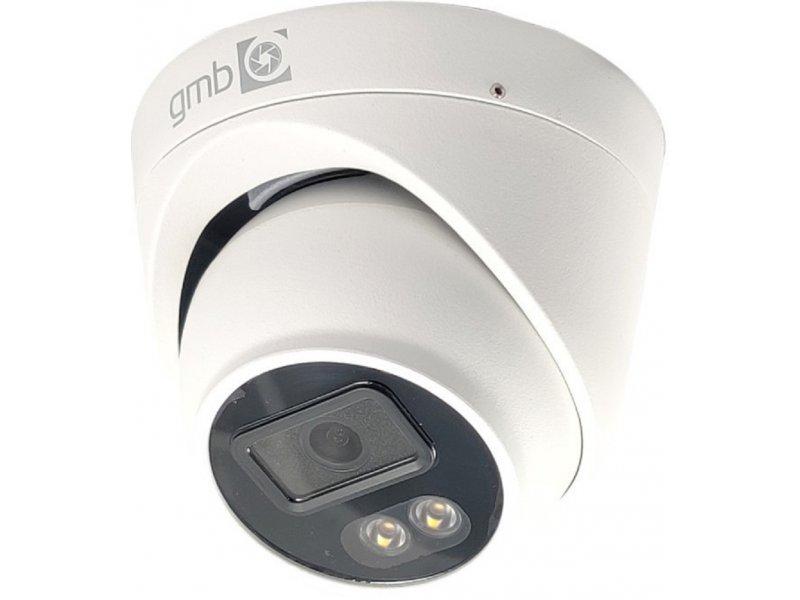GEMBIRD CAM-AHD2MP-DHM20W Mrežna nadzorna kamera 2Mpx