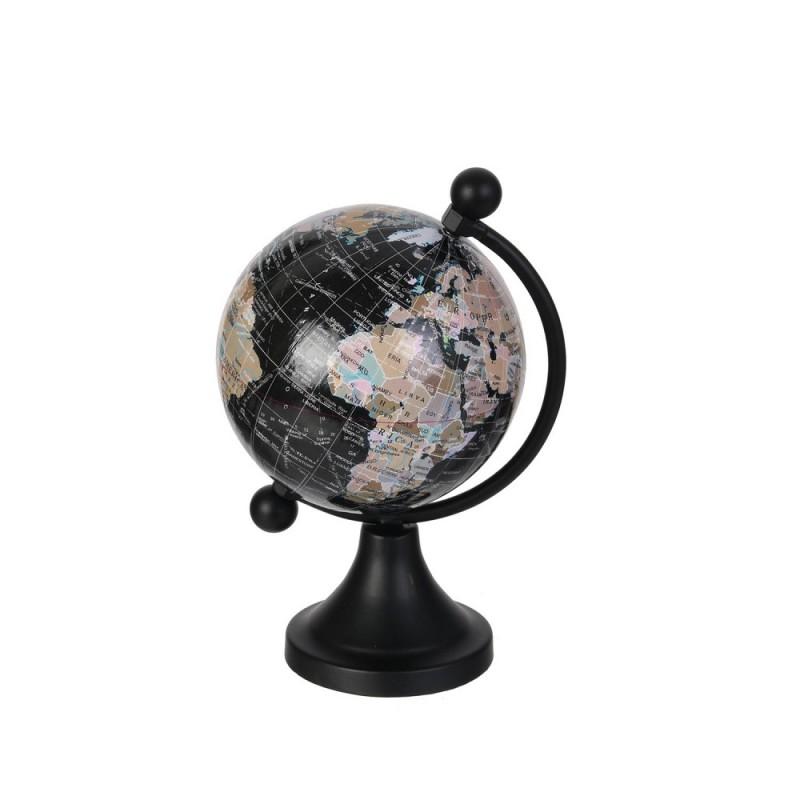 Globus mini sa crnim postoljem