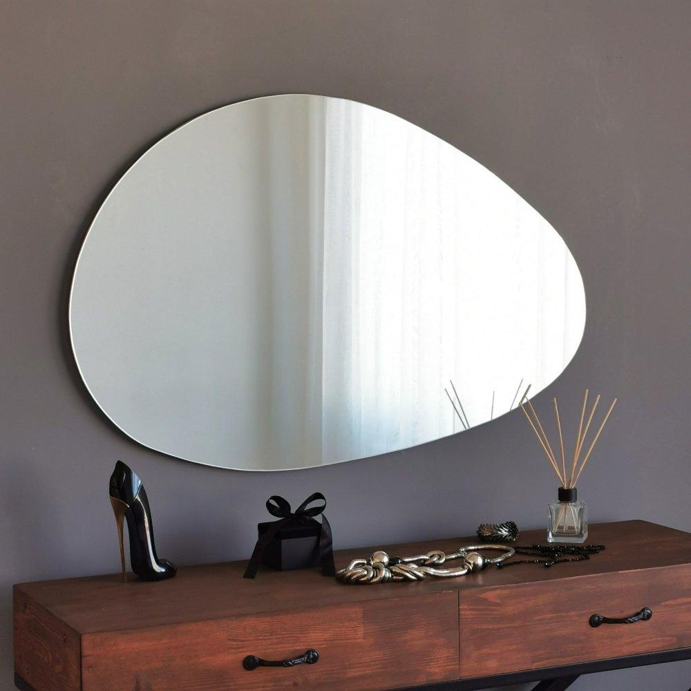 Selected image for Hanah Home Ogledalo Porto Ayna