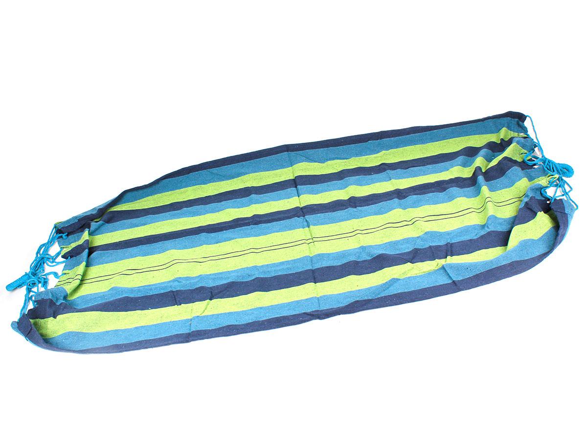 Selected image for HAUS Ležaljka za ljuljanje 200x100cm plava