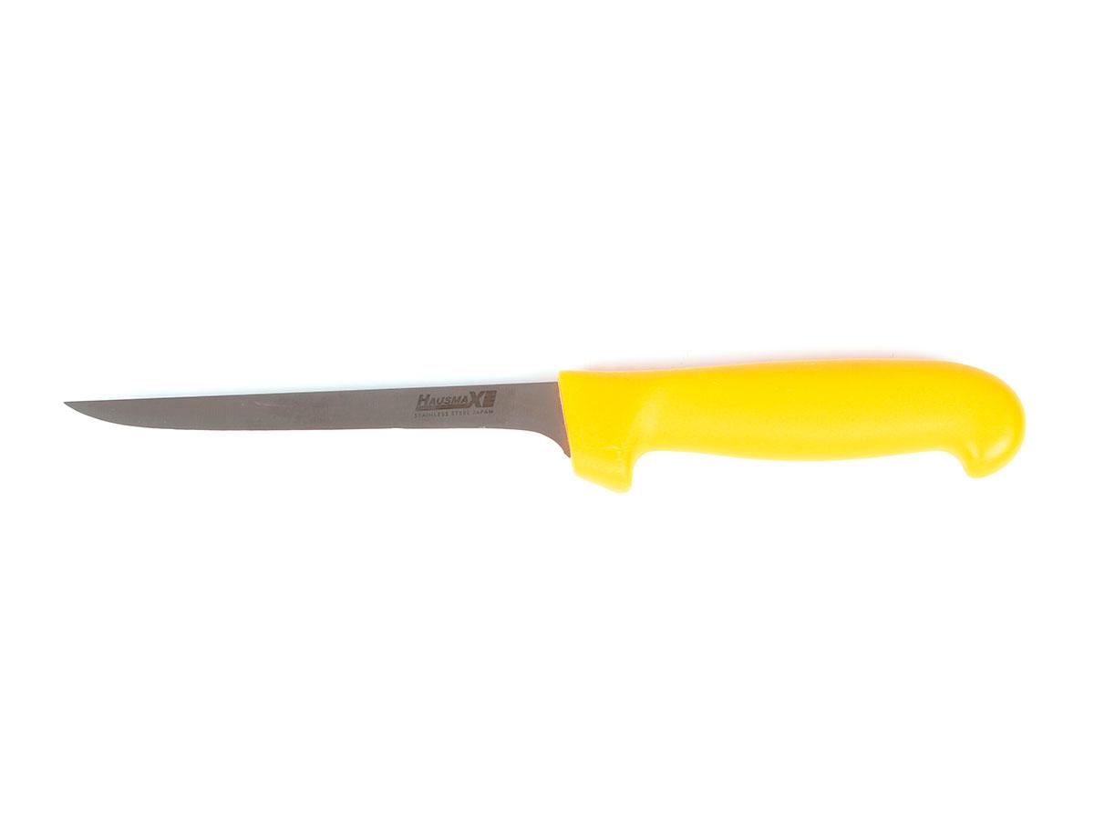 Selected image for HAUSMAX Kuhinjski nož za filetiranje 15cm
