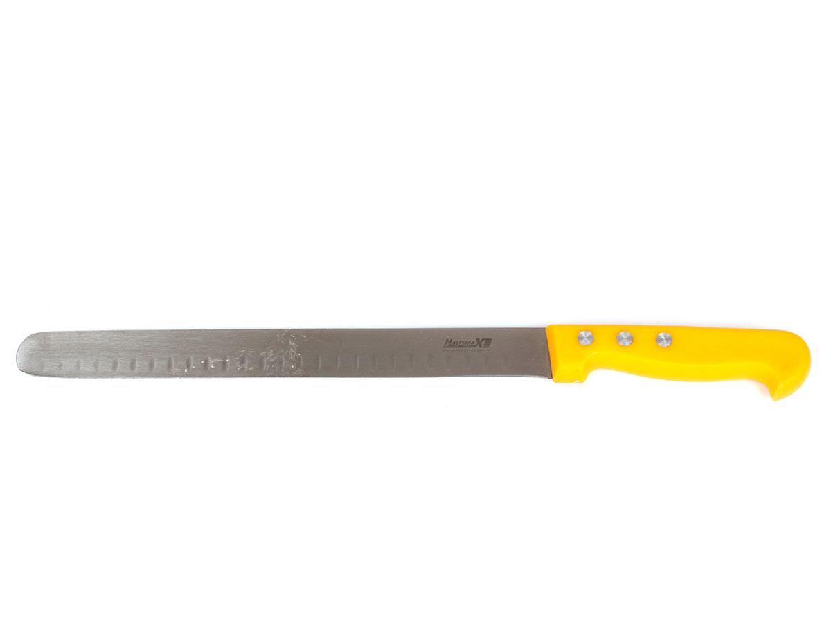 HAUSMAX Kuhinjski nož za šunku 40cm
