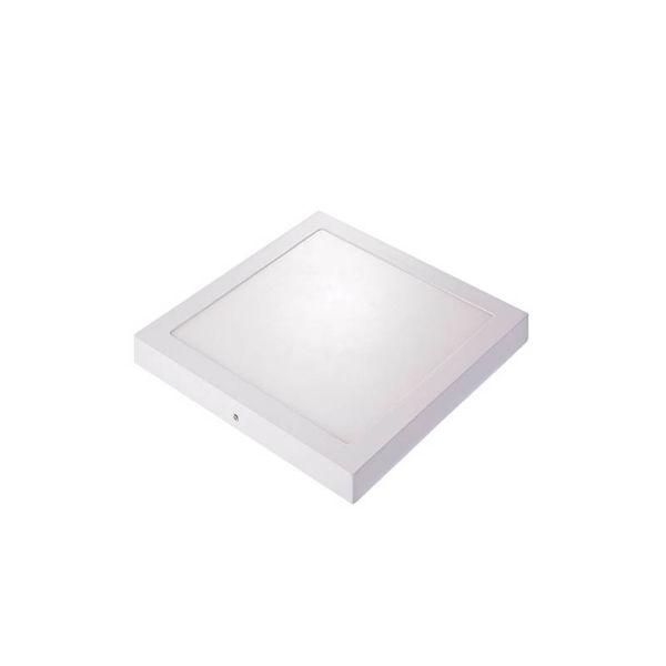 Selected image for HYUNDAI Ugradni LED kvadratni panel 12W/4000K 168x168 beli