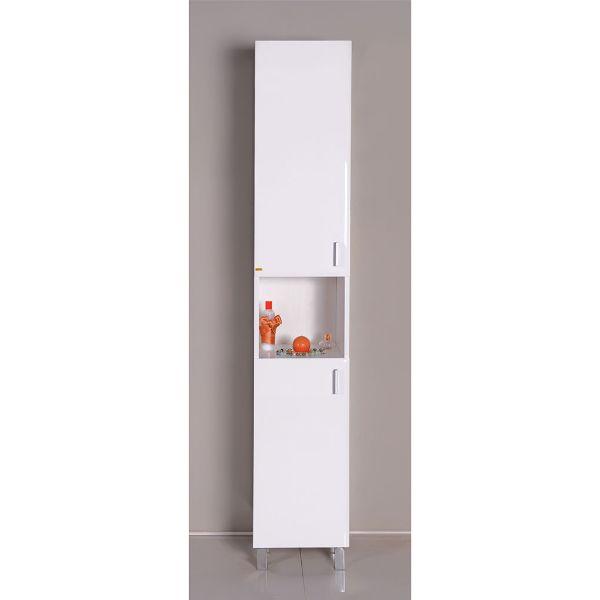 Iberia nameštaj Lux kupatilska vertikala sa policama 35cm