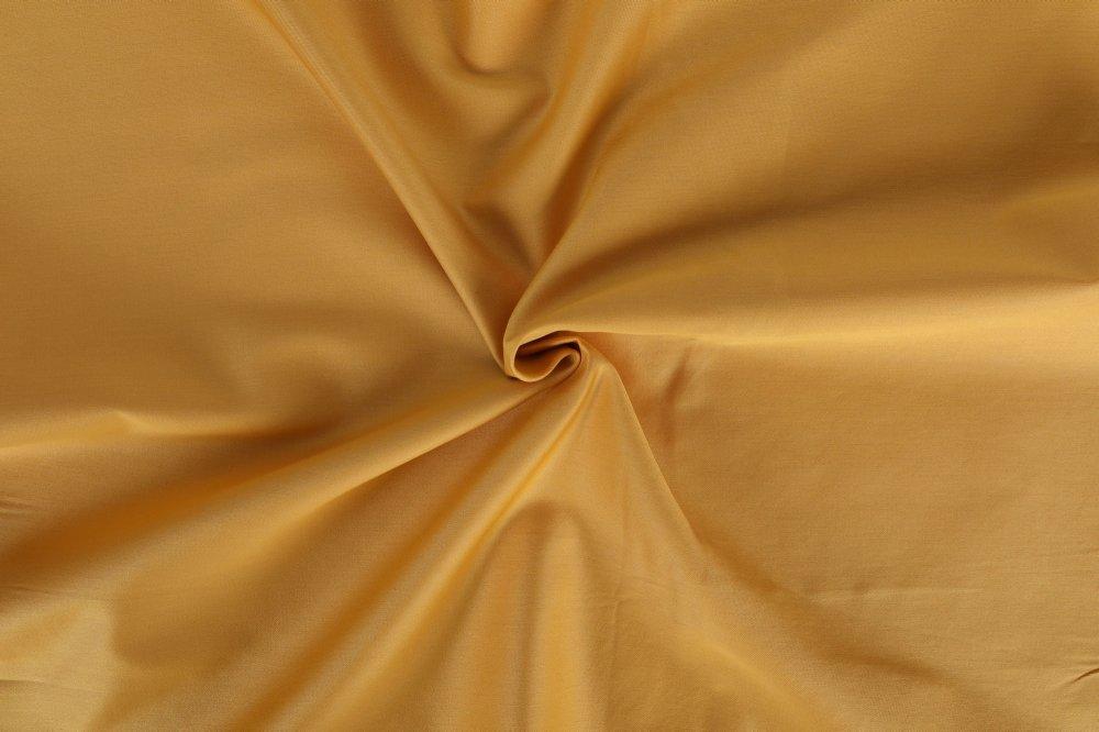 Selected image for L'Essentiel Maison Satenska posteljina Alvina Gold, 155x220cm, Crno-zlatna
