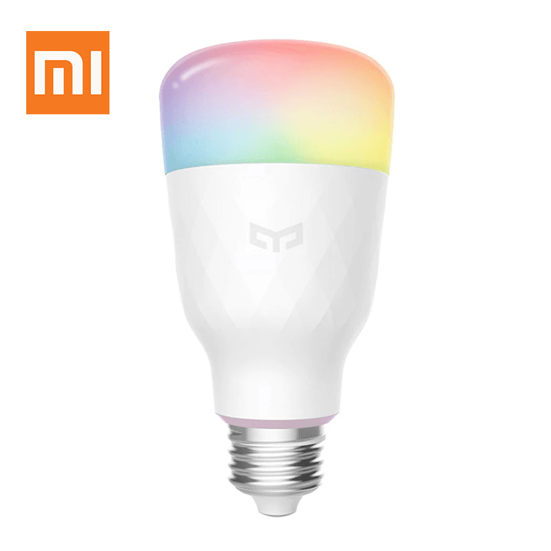 Selected image for LED sijalica Xiaomi Yeelight 1S RGB