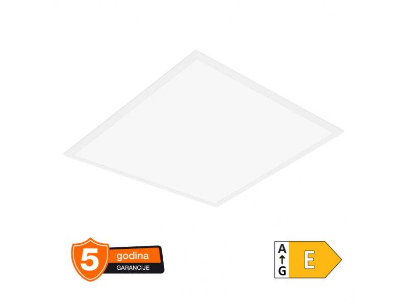 LEDVANCE LED panel, dnevno svetlo, 33W, Beli