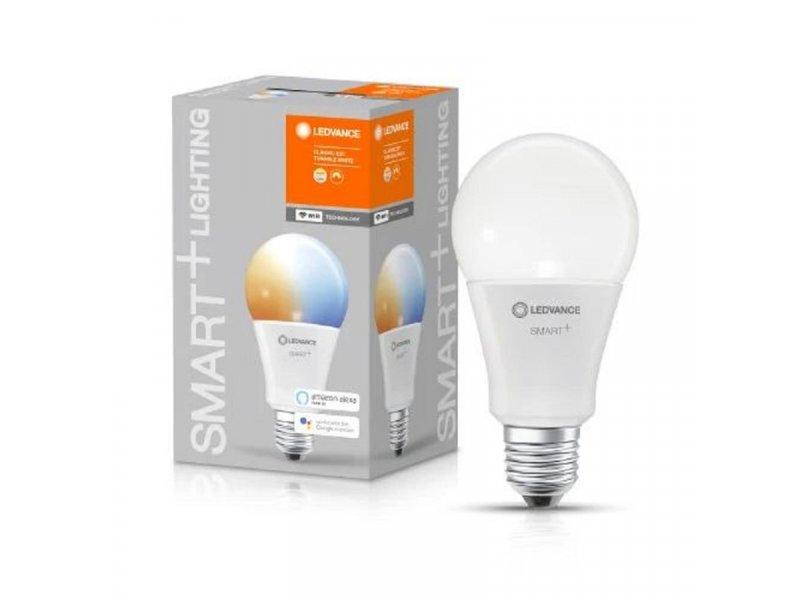 Selected image for LEDVANCE Smart LED Sijalica, E27, Wi-fi 14W tri bele