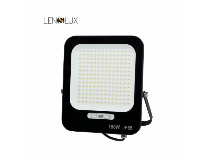 LENSLUX Reflektor, LED, IK03 150W 6500K