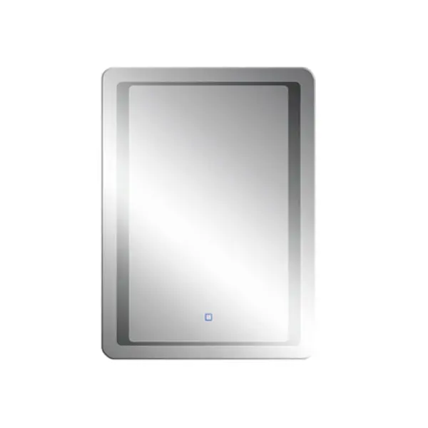 MINOTTI Kupatilsko ogledalo 60x80 led osvetljenje defogger