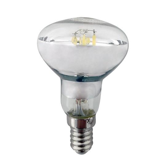 MITEA LIGHTING Filament LED sijalica E14 4W R50 6500K 230V 400lm dnevna svetlost