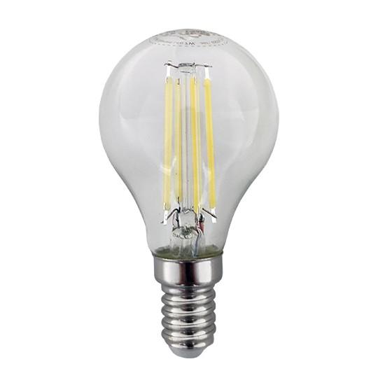 MITEA LIGHTING Filament LED sijalica E14 7W G45 6500K 230V 806lm dnevna svetlost