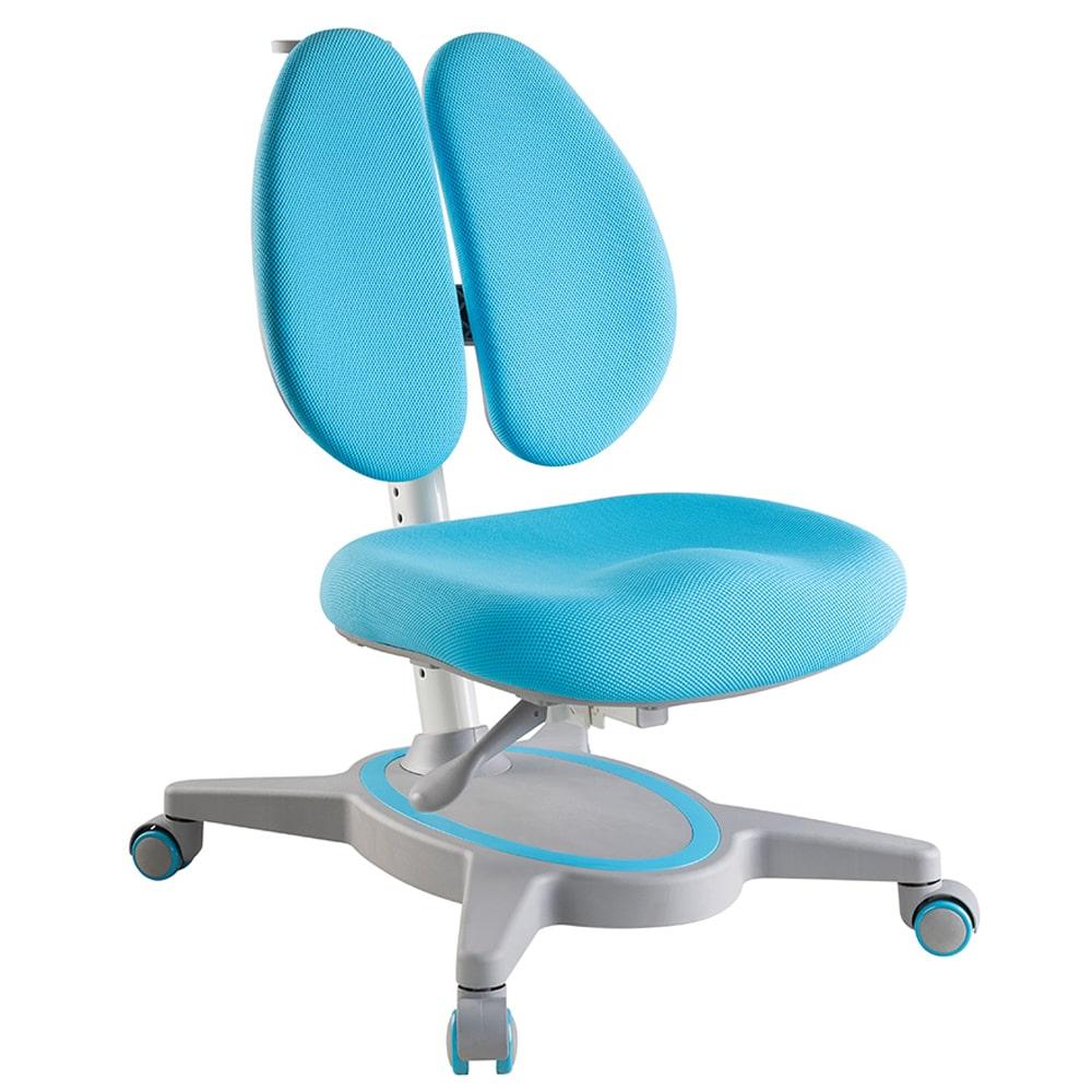 MOYE Dečija stolica Evolution - Kids Chair svetloplava