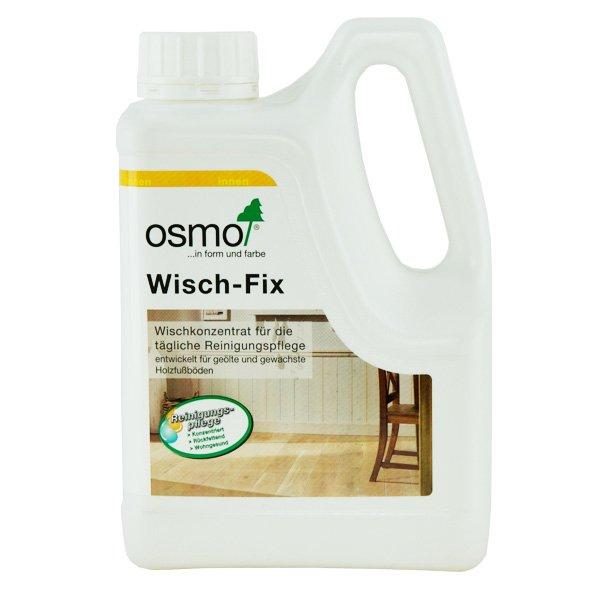 OSMO Wash and care Sredstvo za čišćenje i negu drvenih površina, 5l, 8016