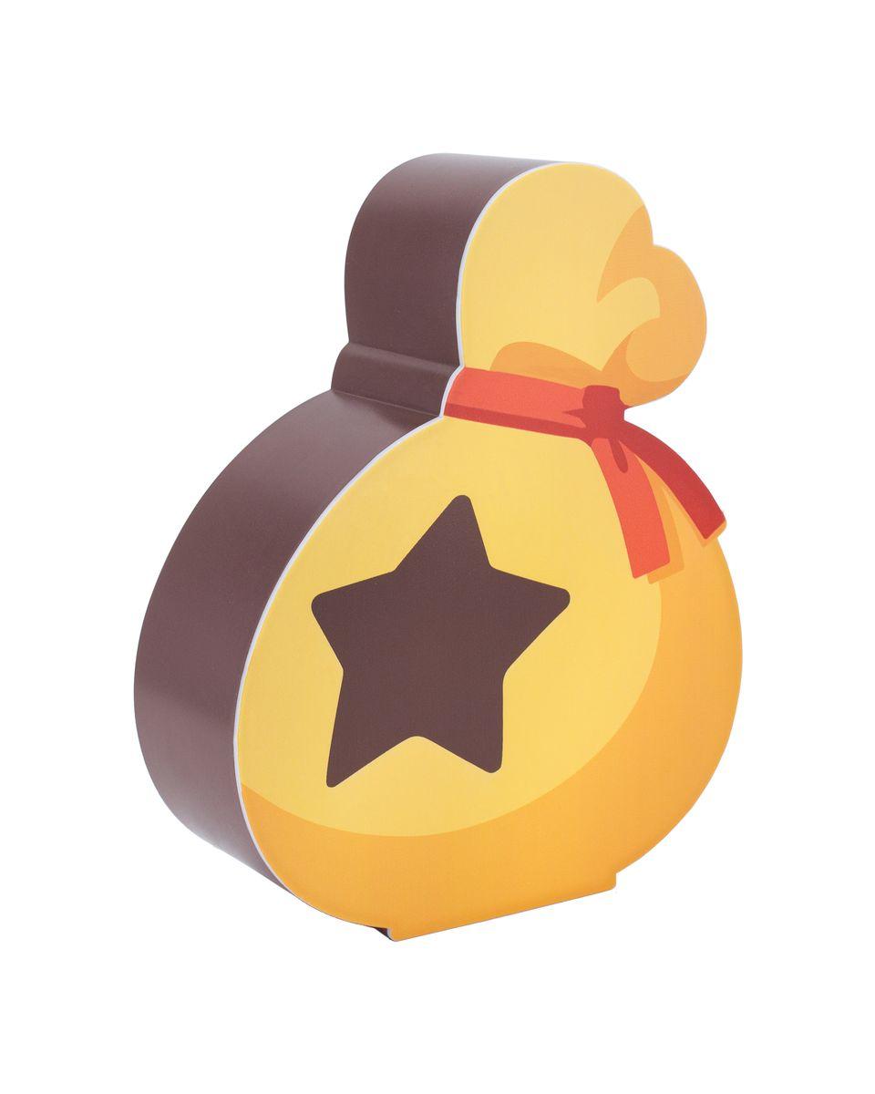 Selected image for PALADONE Lampa Animal Crossing Bell Bag