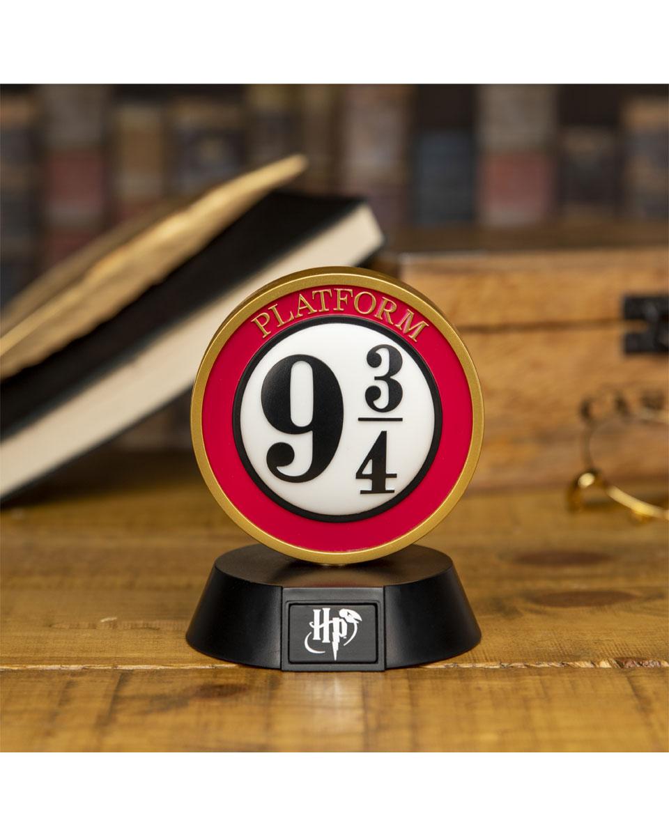 Selected image for PALADONE Lampa Icons Harry Potter Platform 9 3/4