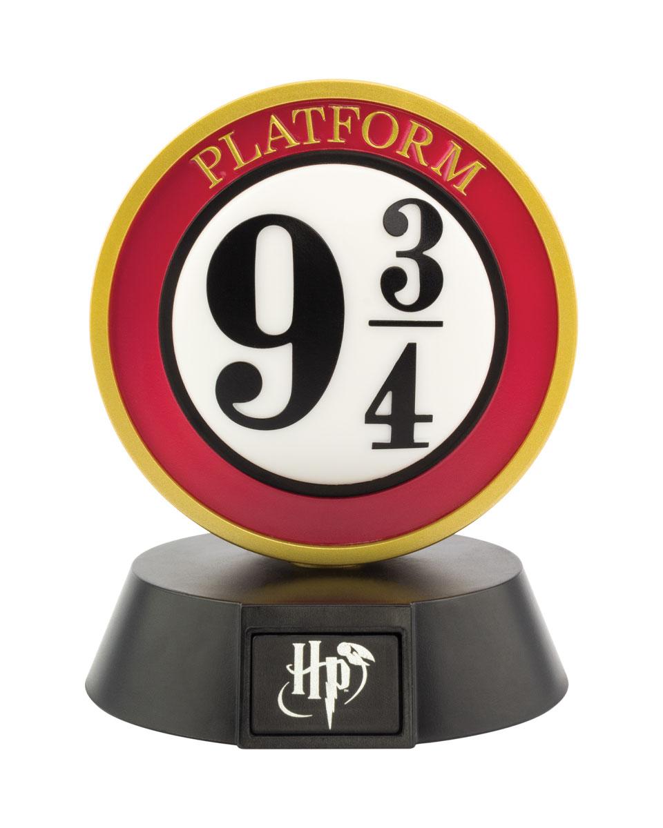 Selected image for PALADONE Lampa Icons Harry Potter Platform 9 3/4