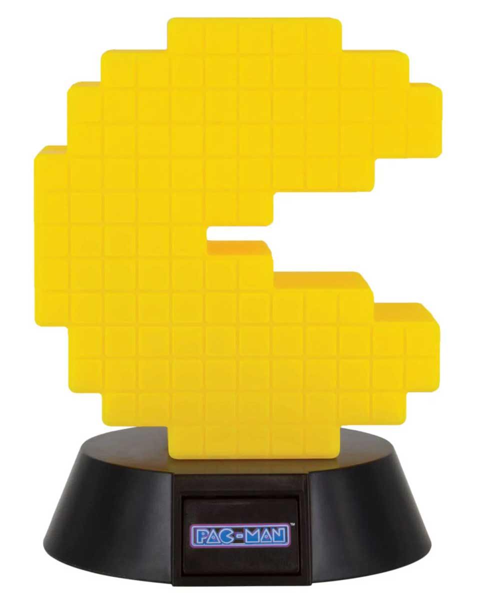 PALADONE Lampa Icons PacMan