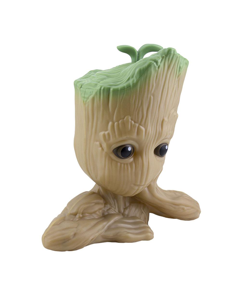 Selected image for PALADONE Lampa Marvel Groot Light with Sound