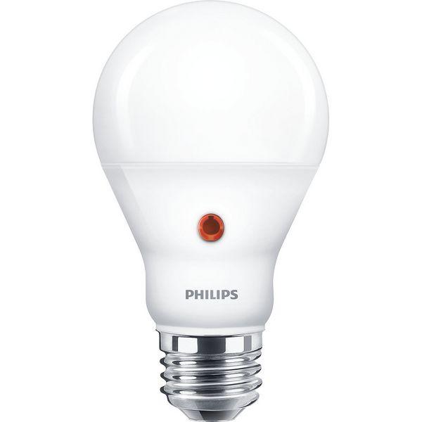 PHILIPS LED sijalica sa senzorom pokreta E27, 7.5W, 806lm, 2700K