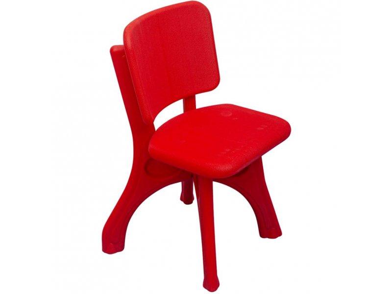 PILSAN Dečija stolica, Crvena