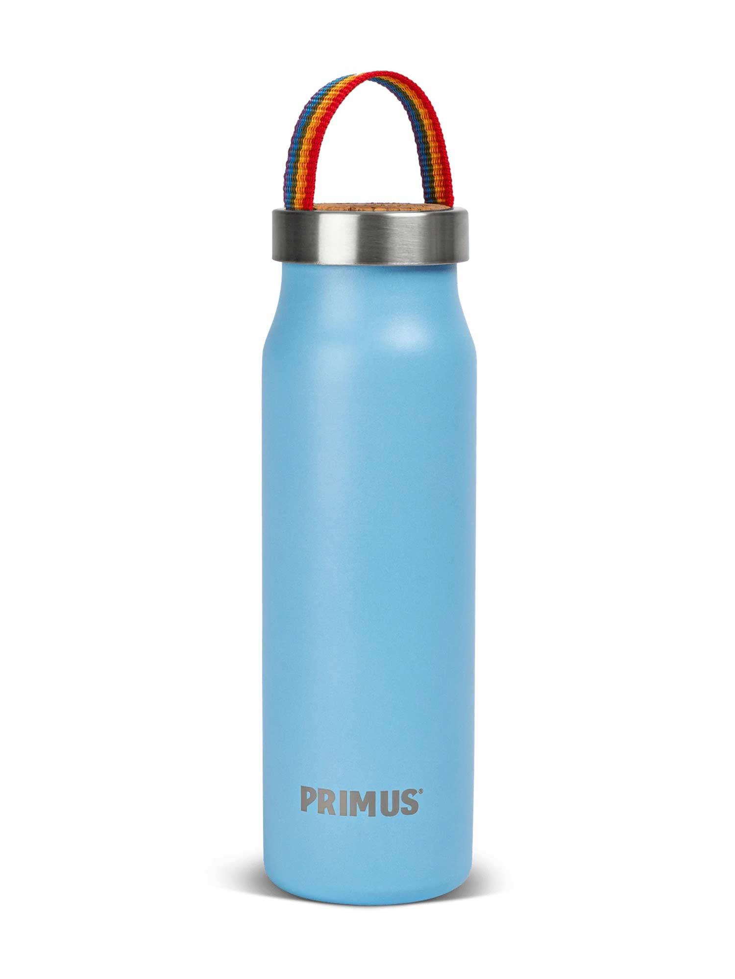 PRIMUS Flaša Klunken V. Bottle 0.5 L plava