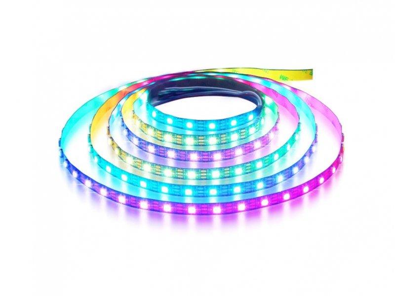 PROSTO Adresabilna magic RGB LED traka