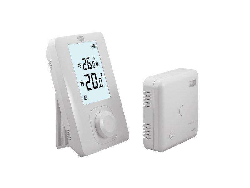 Selected image for PROSTO Digitalni bežični sobni termostat DST-303RF