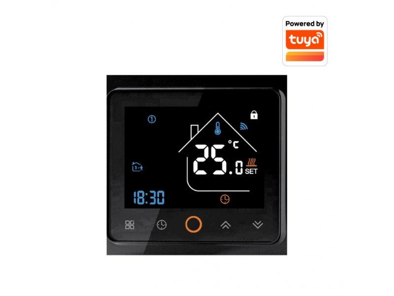 Selected image for PROSTO Digitalni žični smart Wi-Fi termostat DST-100H/WF