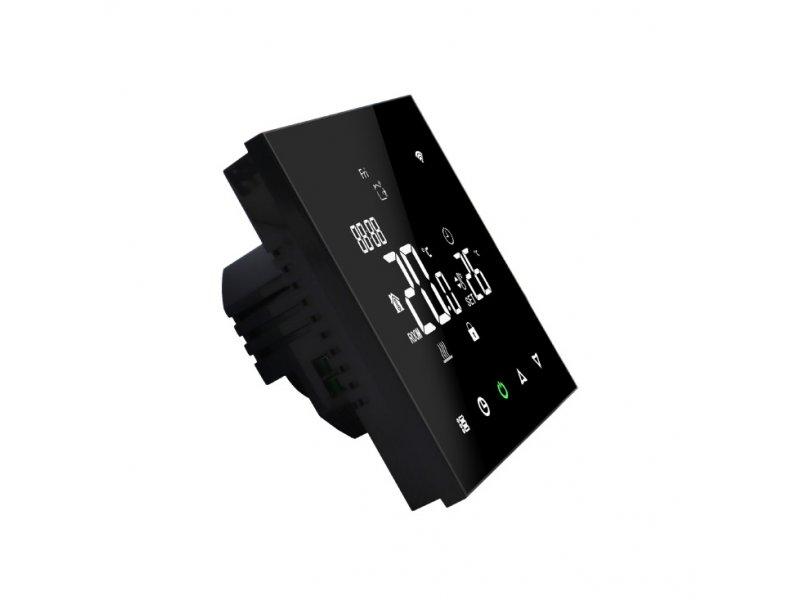 Selected image for PROSTO DST-210P/WF Digitalni smart Wi-Fi termostat za podno grejanje